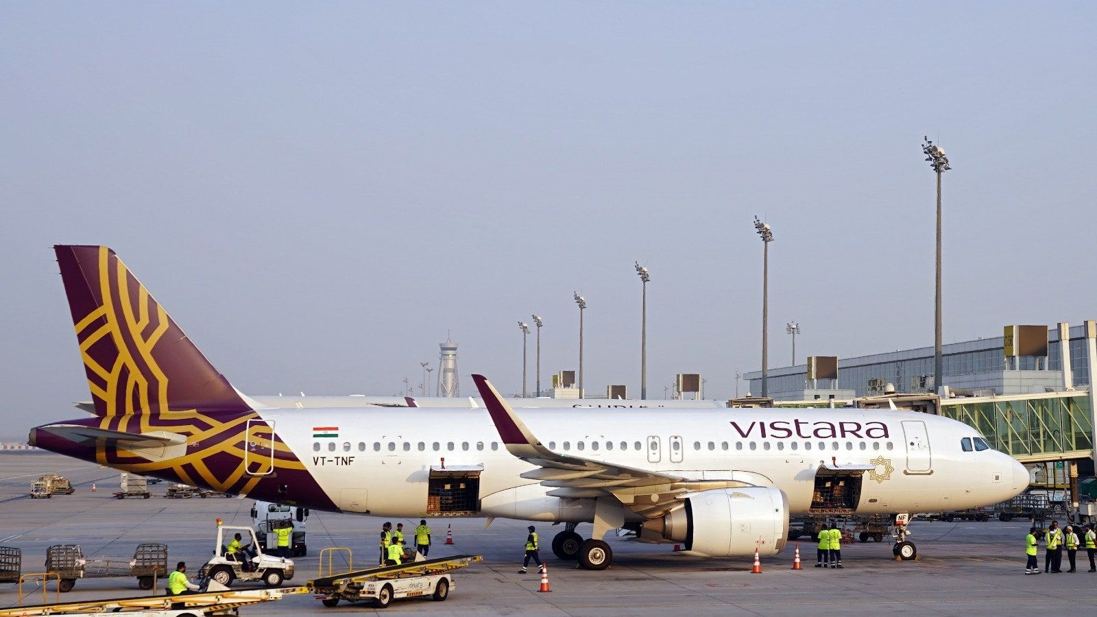 1600x900 Vistara crosses milestone of 50