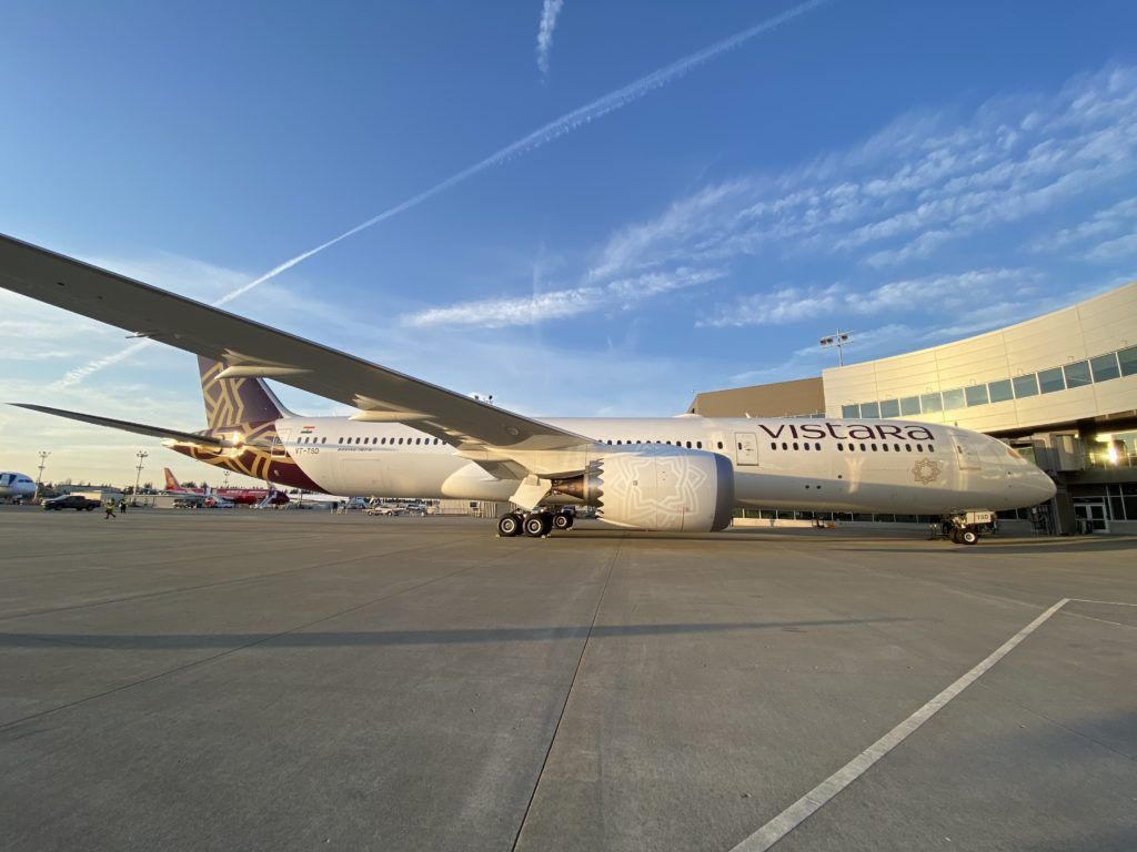 1024x768 Vistara gets approval to fly to the USA