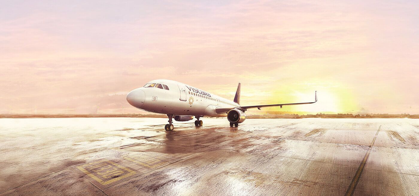 1400x658 Digital Marketing for Vistara, an