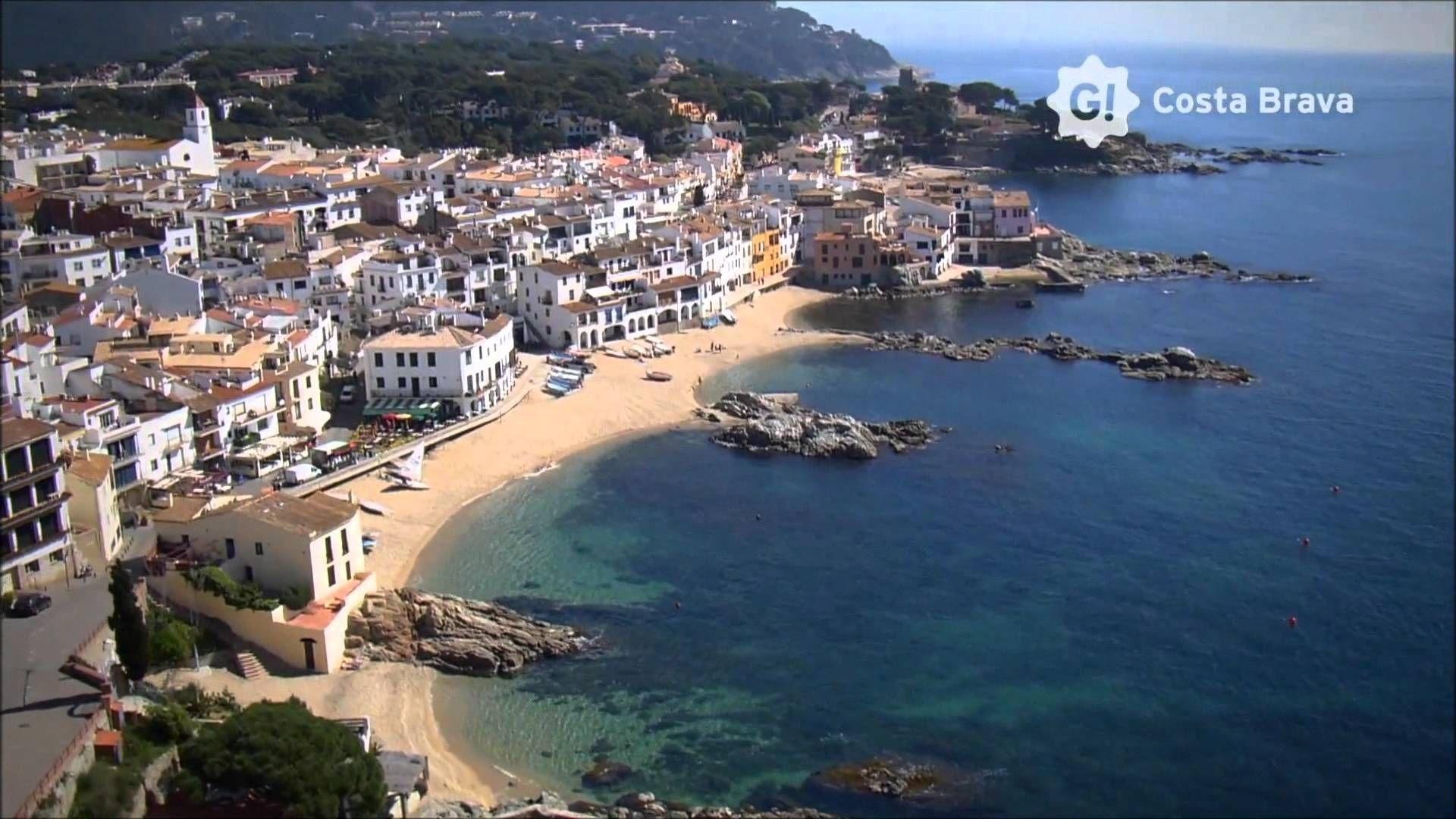 Girona Costa Brava