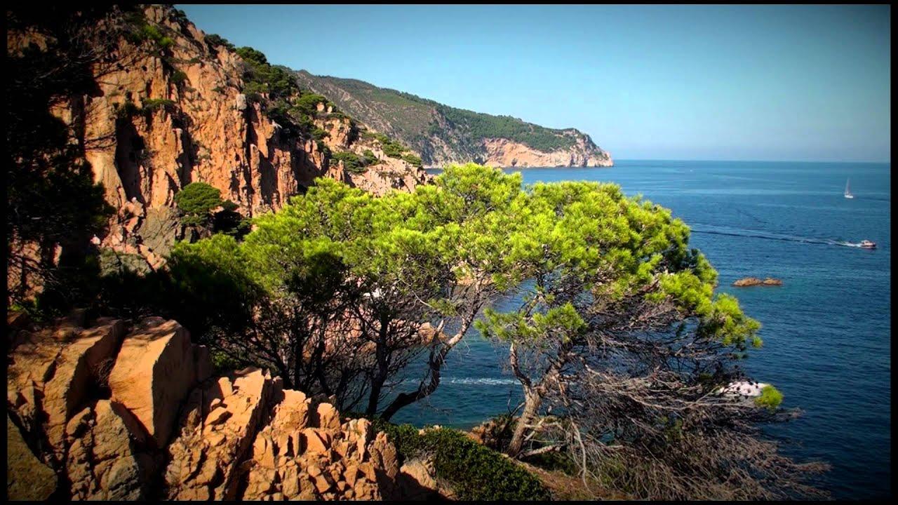 1280x720 COSTA BRAVA CATALUNYA HD