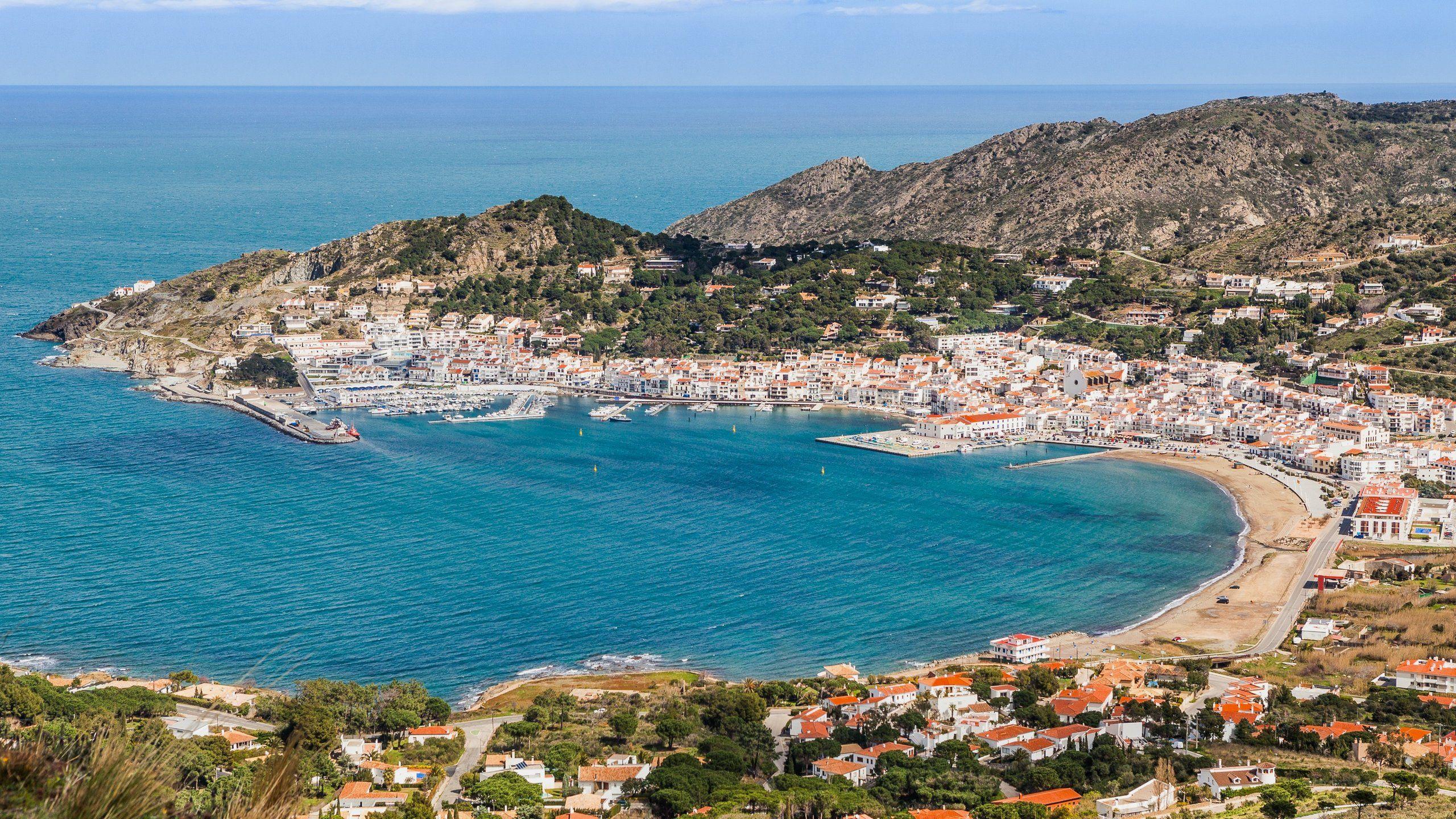 2560x1440 Costa Brava Hotels: Cheap Hotel Deals CA $50
