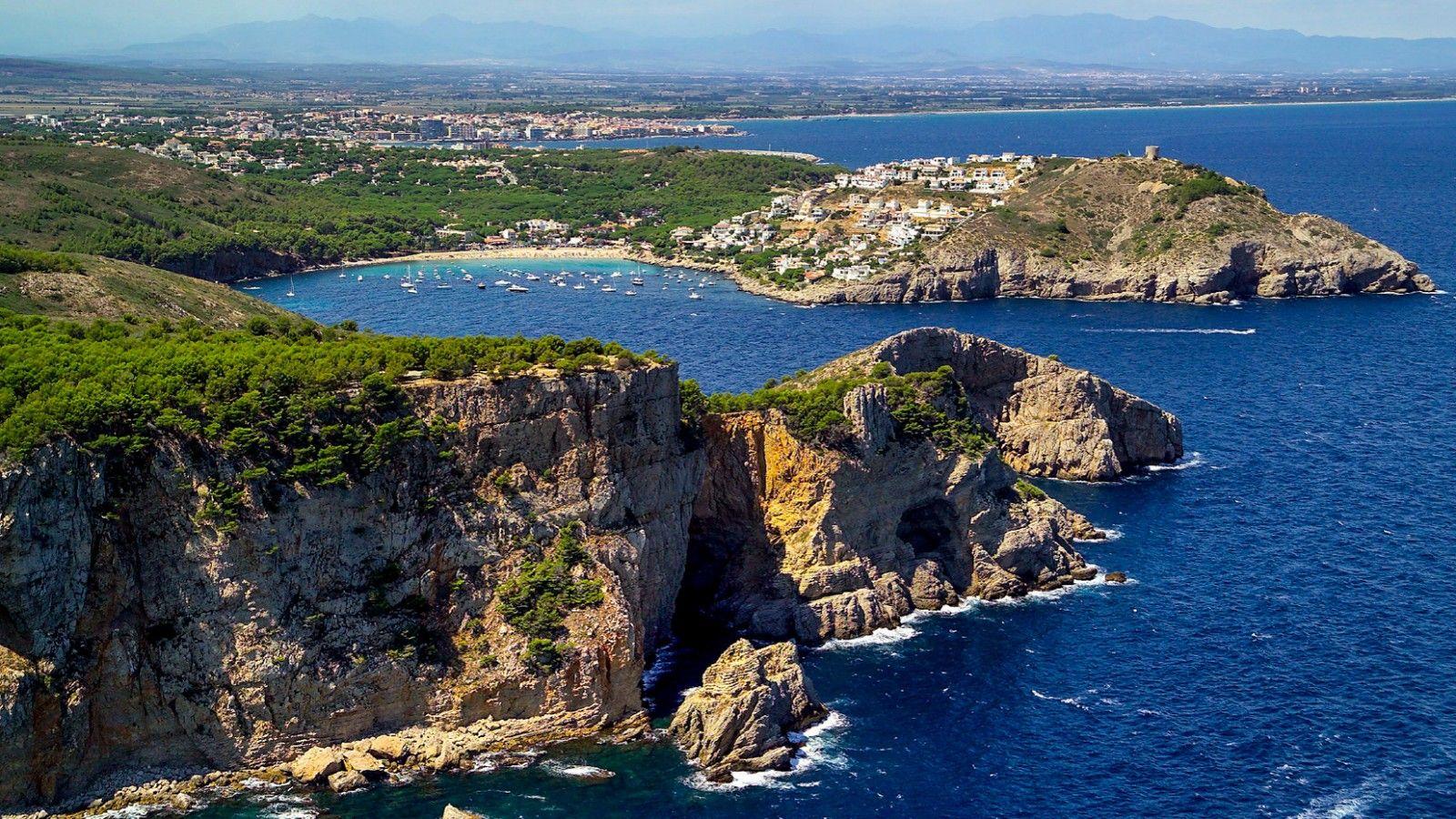 1600x900 Things to Do in Costa Brava