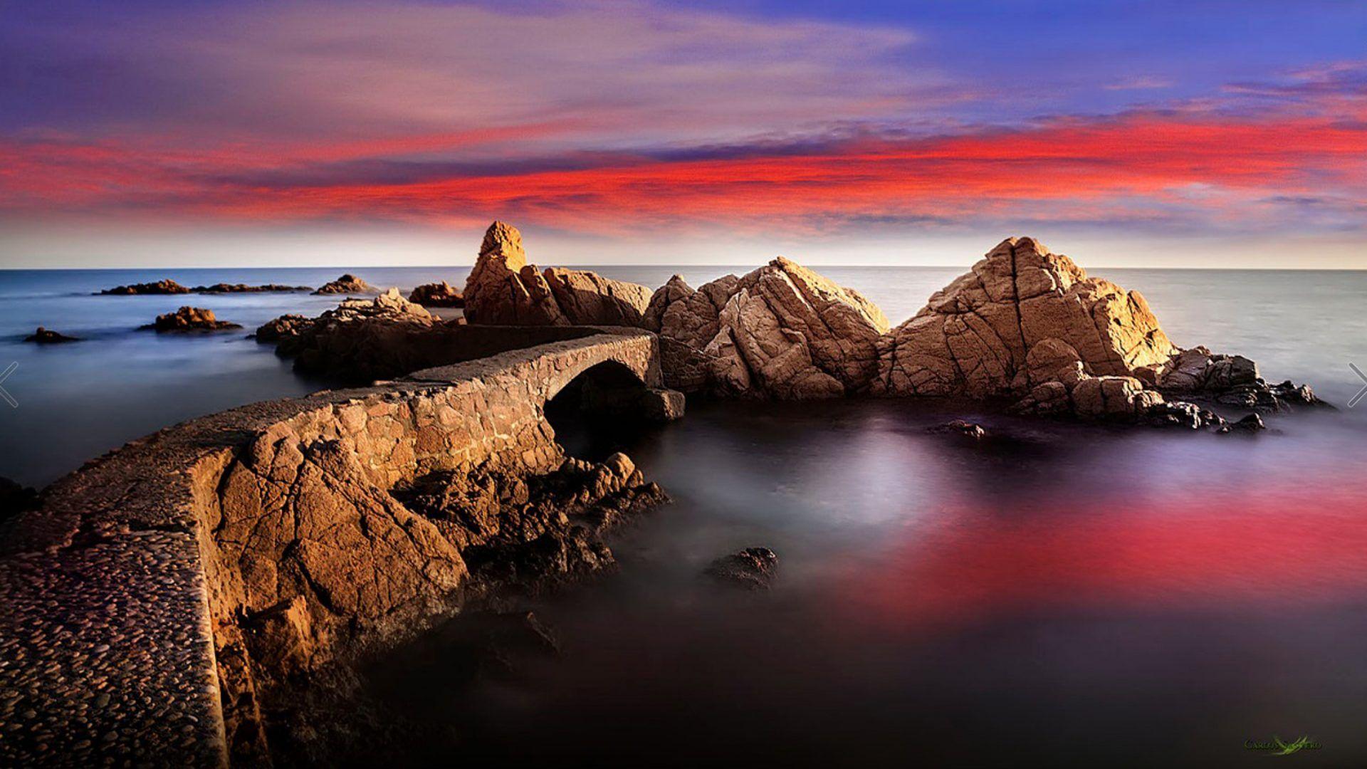 Costa Brava Wallpapers - Top Free Costa Brava Backgrounds - WallpaperAccess