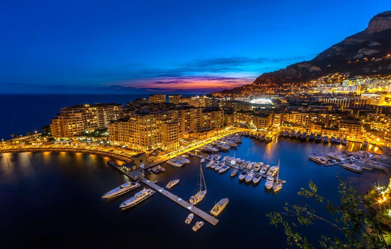 1332x850 Wallpaper Monaco, Monaco, Monte Carlo image for desktop