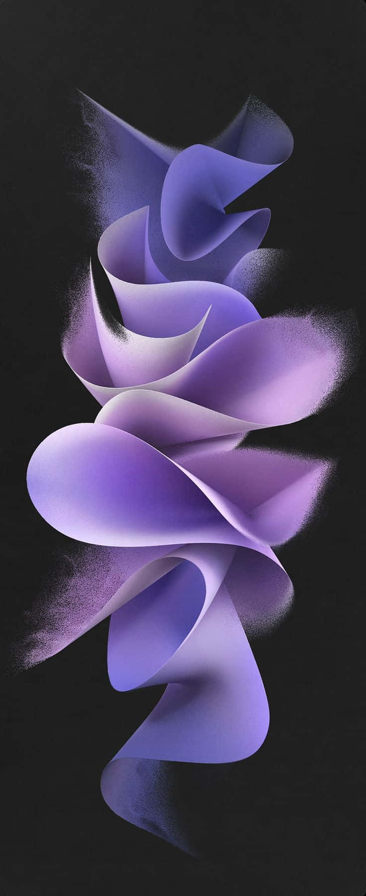 736x1799 Z Flip 5 Wallpaper