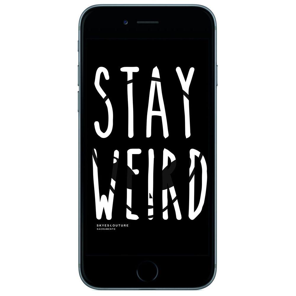 Weird Phone Wallpapers Top Free Weird Phone Backgrounds WallpaperAccess