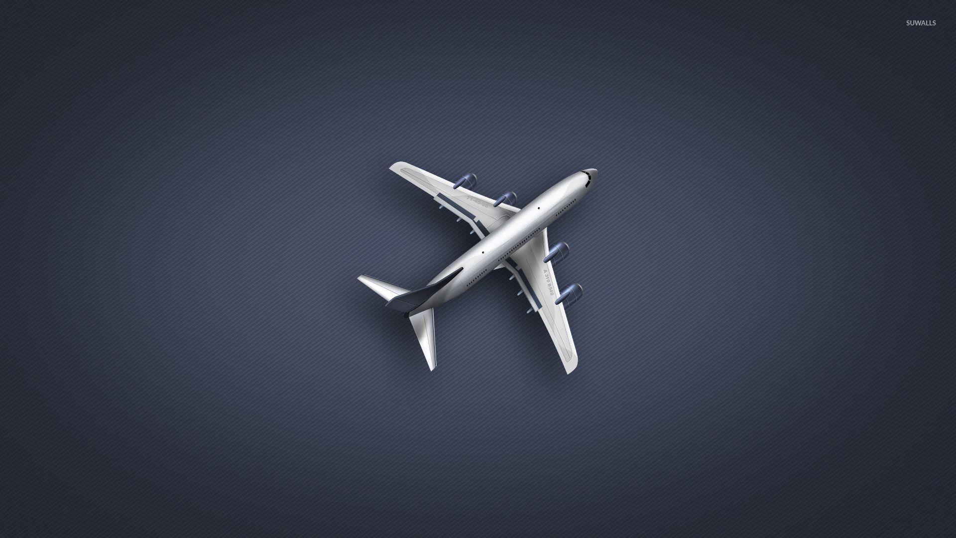 1920x1080 Airbus A310 wallpaper Art wallpaper