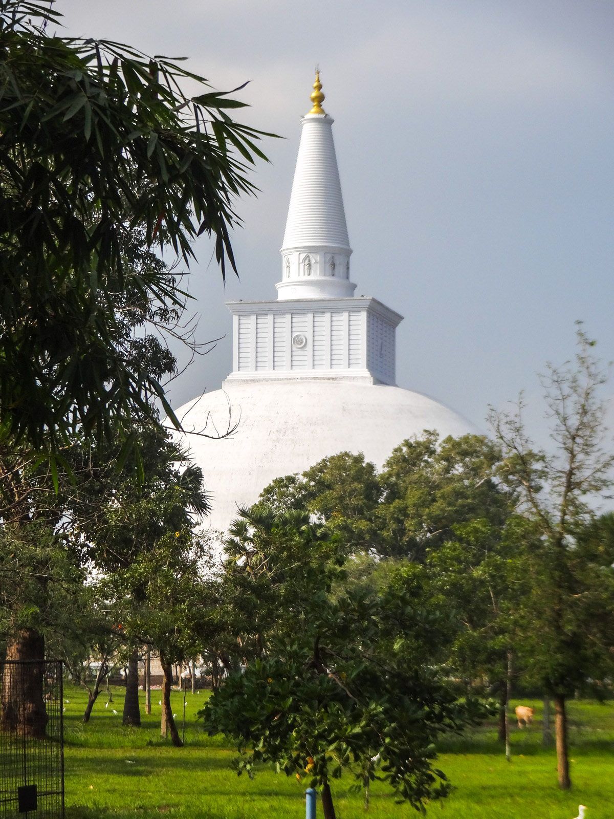 1200x1600 Anuradhapura Sights : Flashpacking