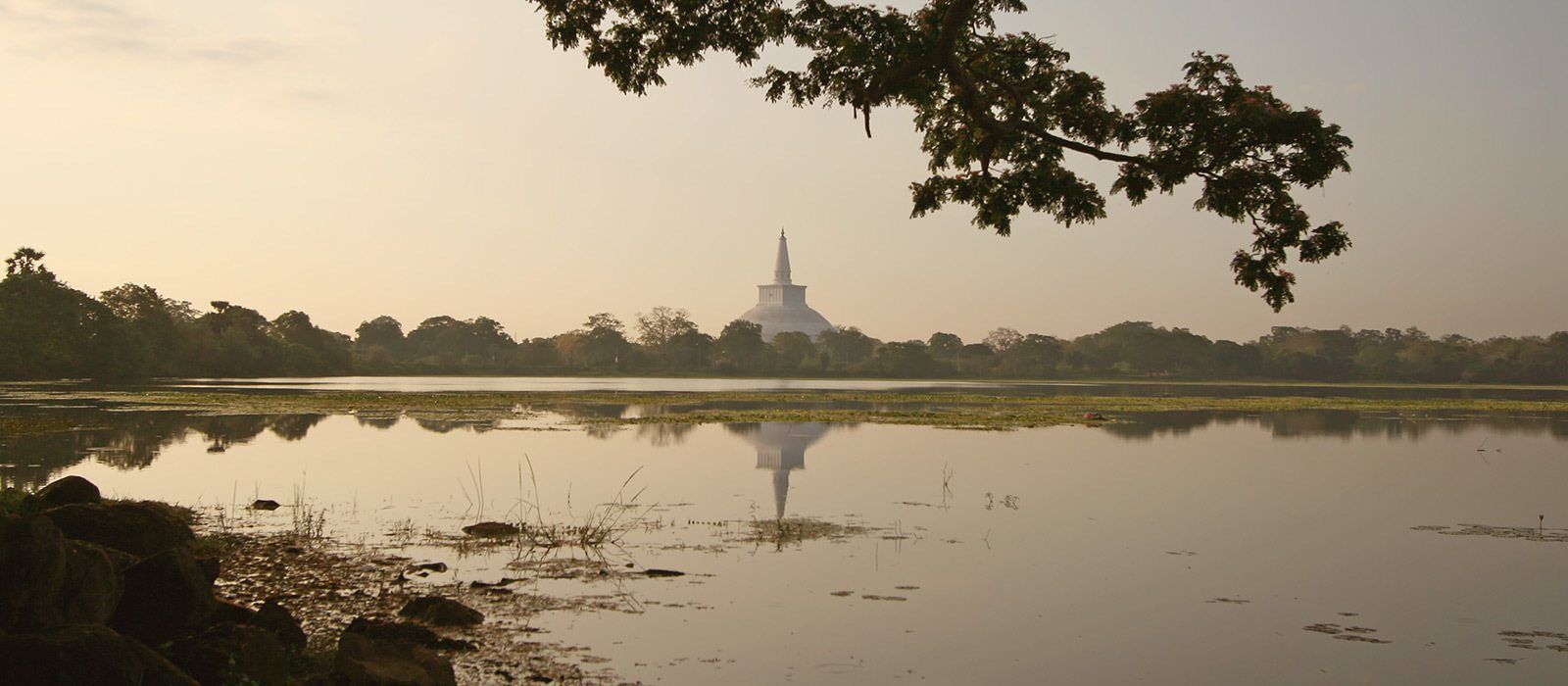 1600x700 Anuradhapura Tours & Sri Lanka Trip