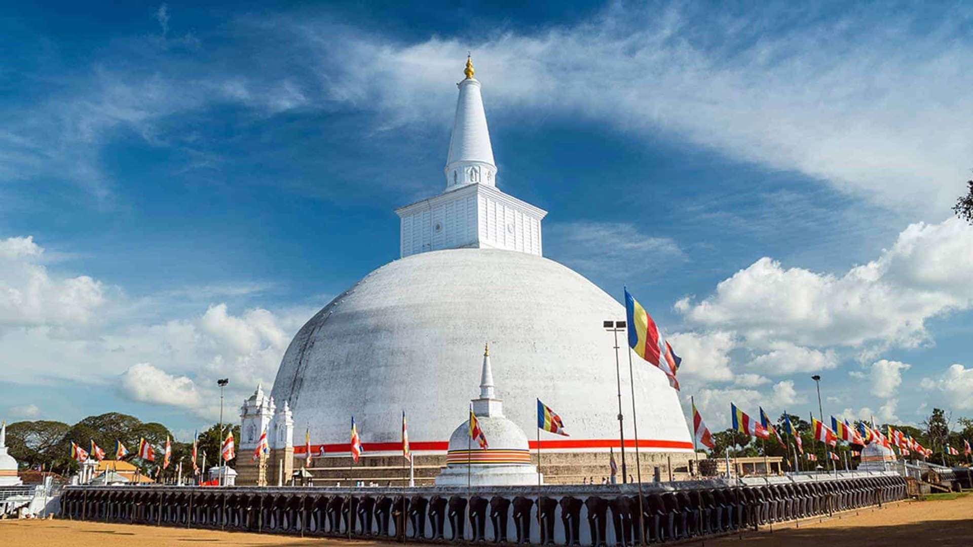 1920x1080 Anuradhapura