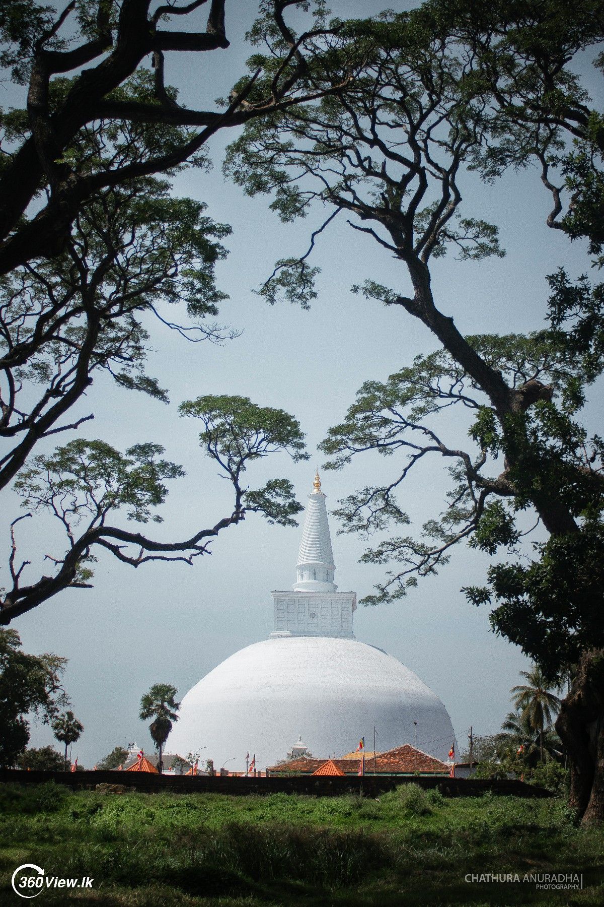 1200x1800 Anuradhapura Ancient Capital
