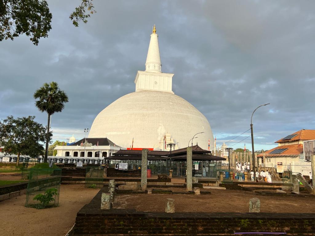 1024x768 Green Haven Holiday Home, Anuradhapura