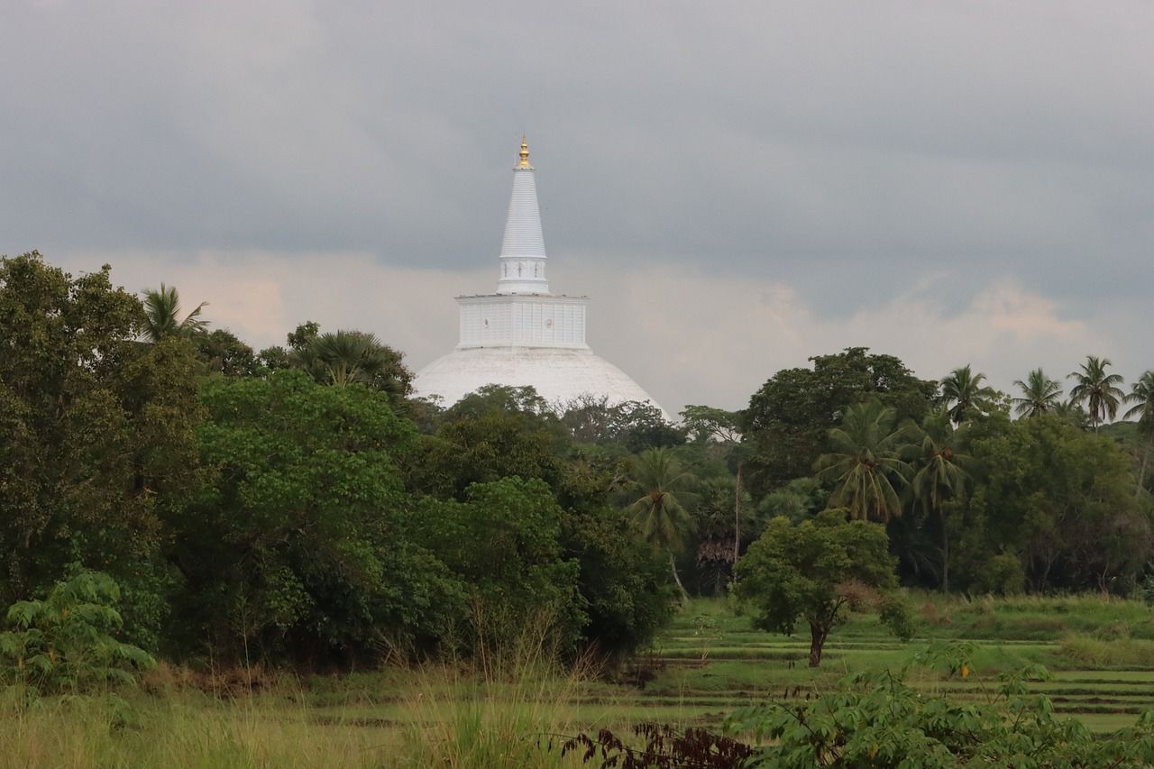 1280x853 Free Anuradhapura & Sri Lanka Image
