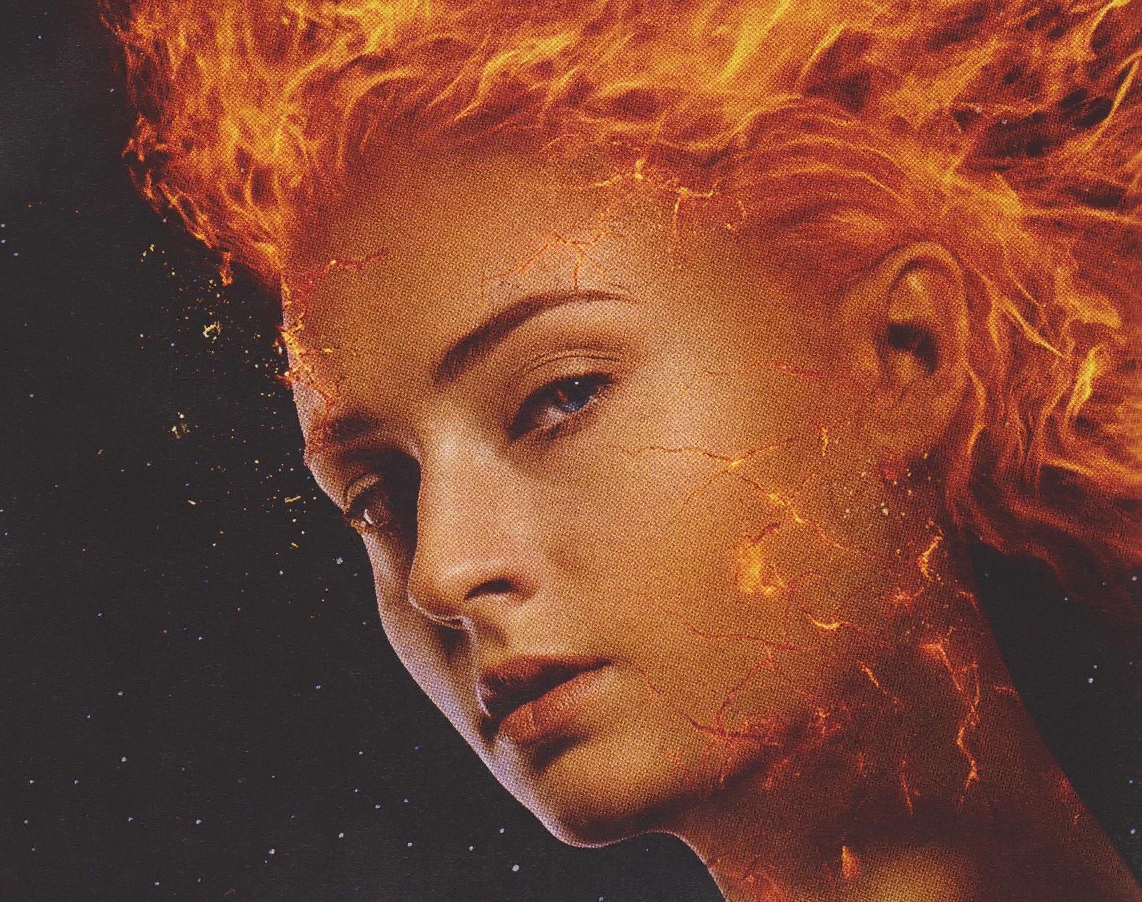2280x1800 Dark Phoenix HD Wallpaper and Background Image
