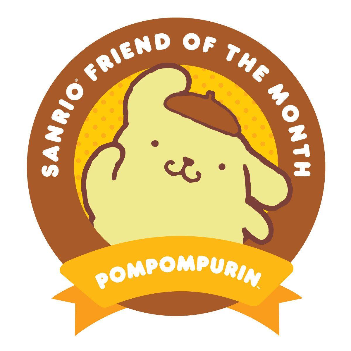 Pompompurin Wallpapers - Top Free Pompompurin Backgrounds - WallpaperAccess