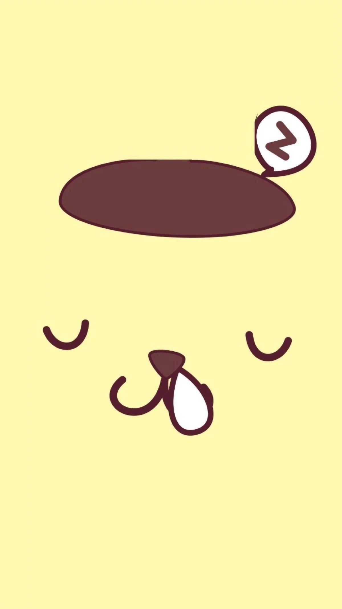 1200x2134 Badtz Maru Wallpaper