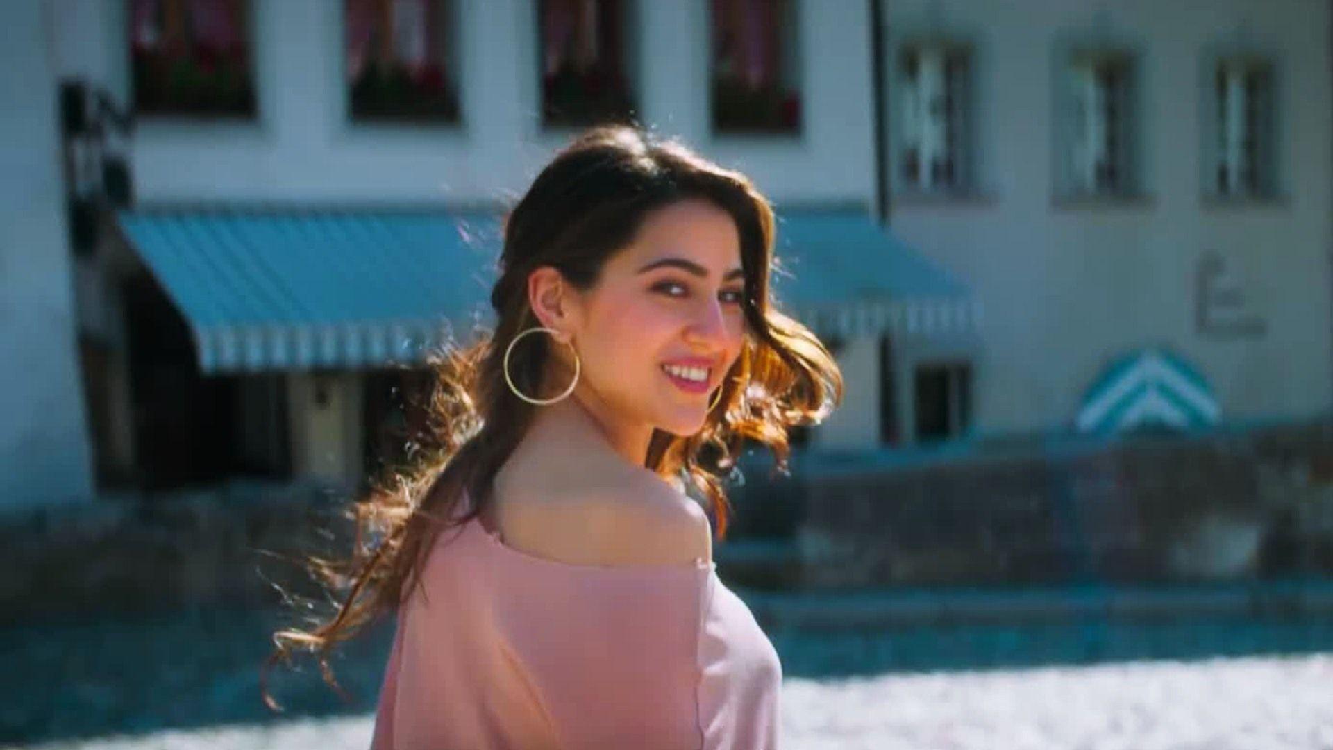 1920x1080 Sara Ali Khan Simmba Wallpaper 39251