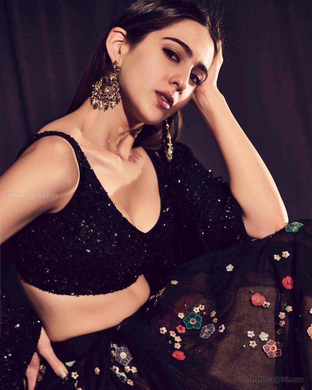 1080x1350 ✅ Sara Ali Khan Beautiful HD Photohoot Stills & Mobile