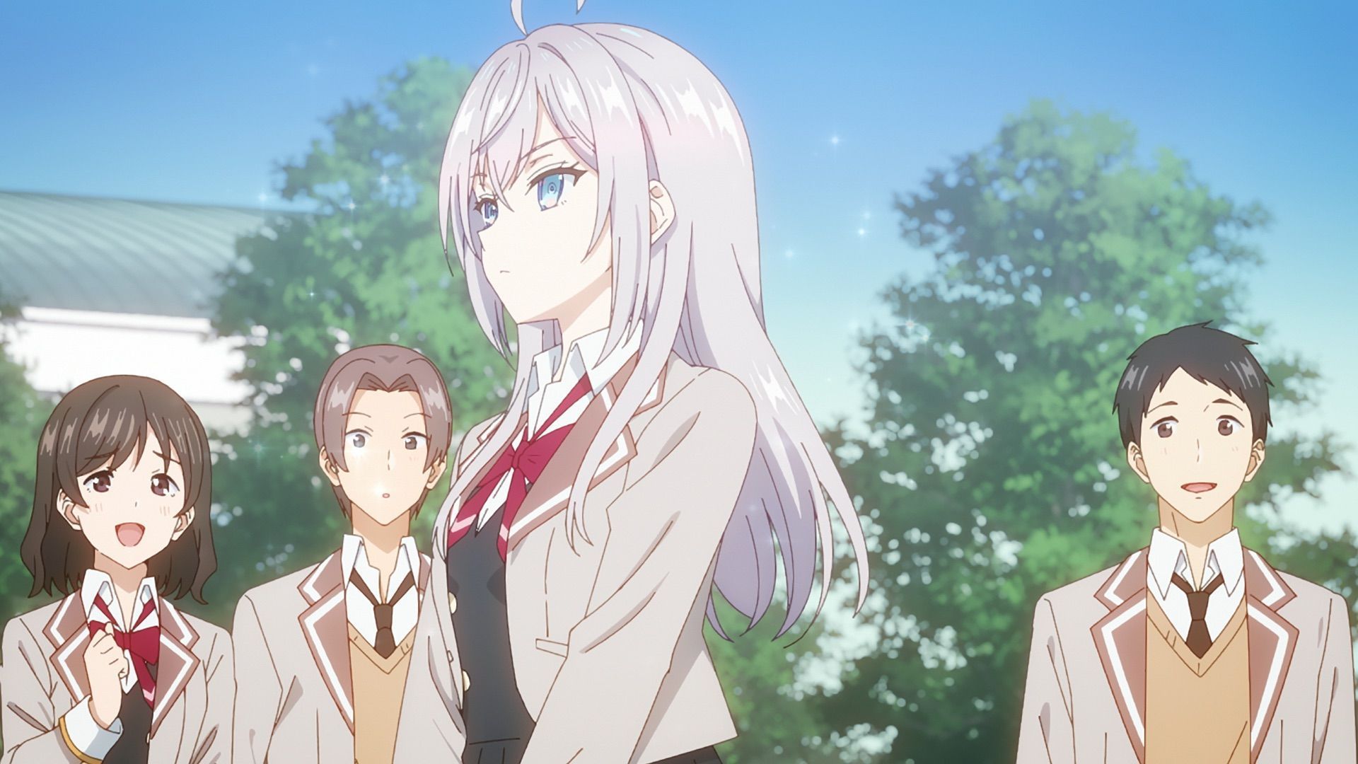 1920x1080 KADOKAWA Anime on X: “Alya Sometimes