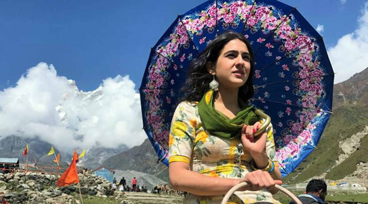 1200x667 Sara Ali Khan photo: 18 rare HD photo of Sara Ali Khan