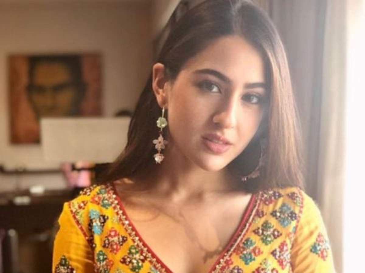 1200x900 Did Sara Ali Khan confess of having a fake Instagram account?