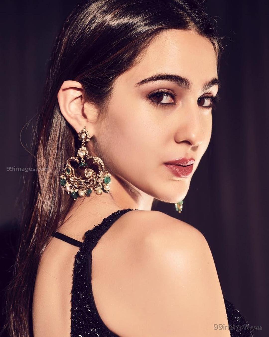 1080x1349 ✅ Sara Ali Khan Beautiful HD Photohoot Stills & Mobile