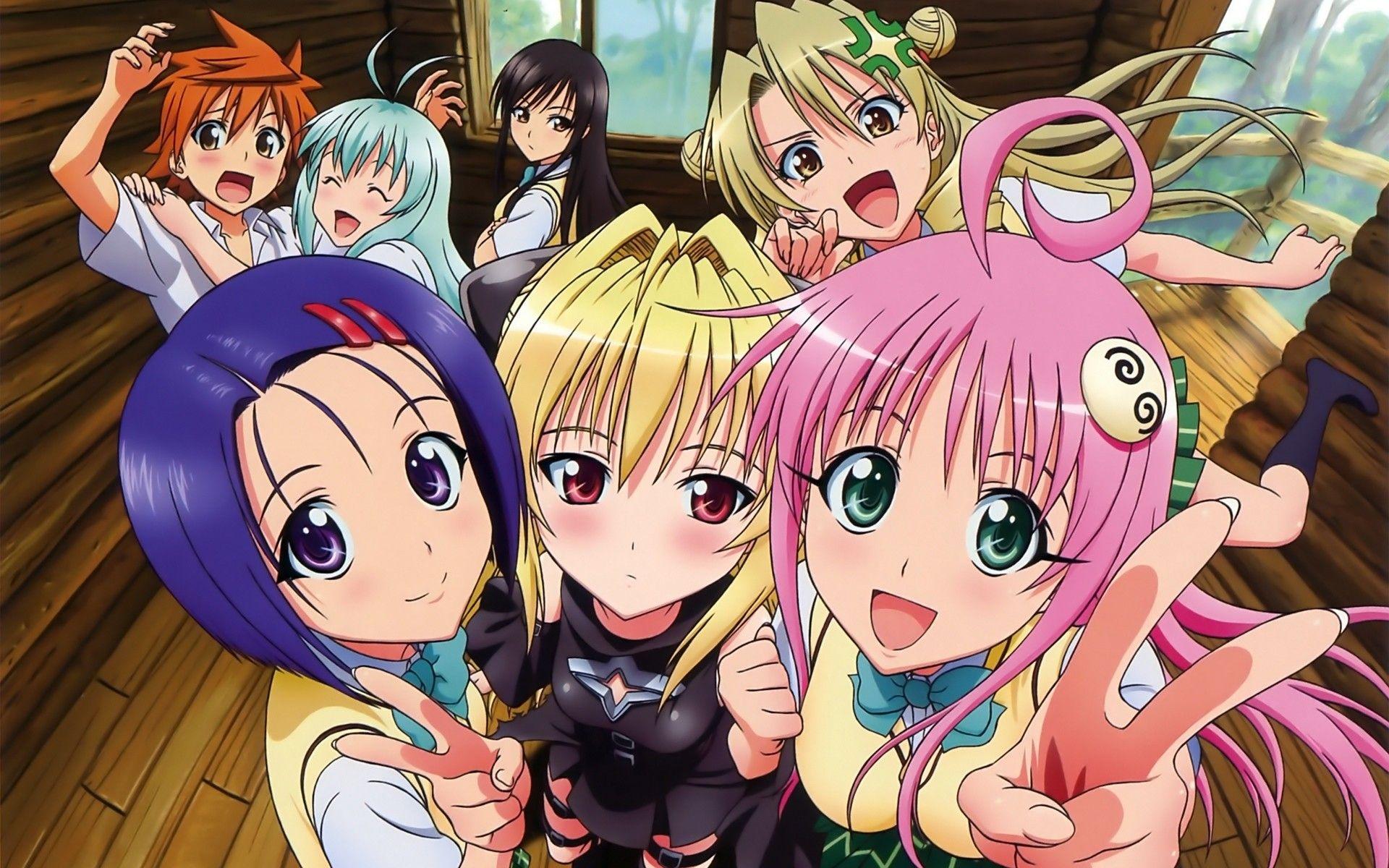 Love .ru