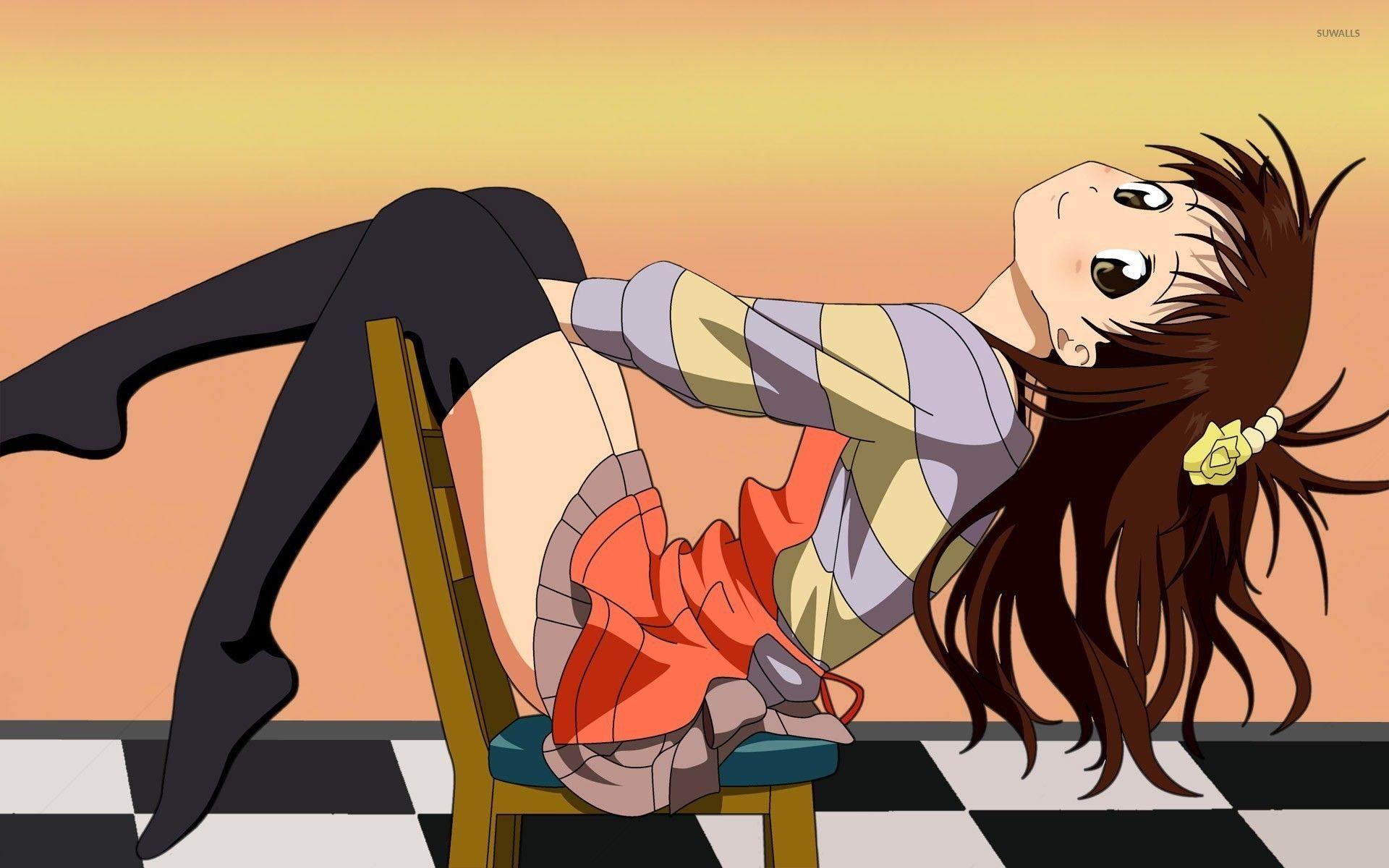 1920x1200 Yui Kotegawa Love Ru Wallpaper Wallpaper