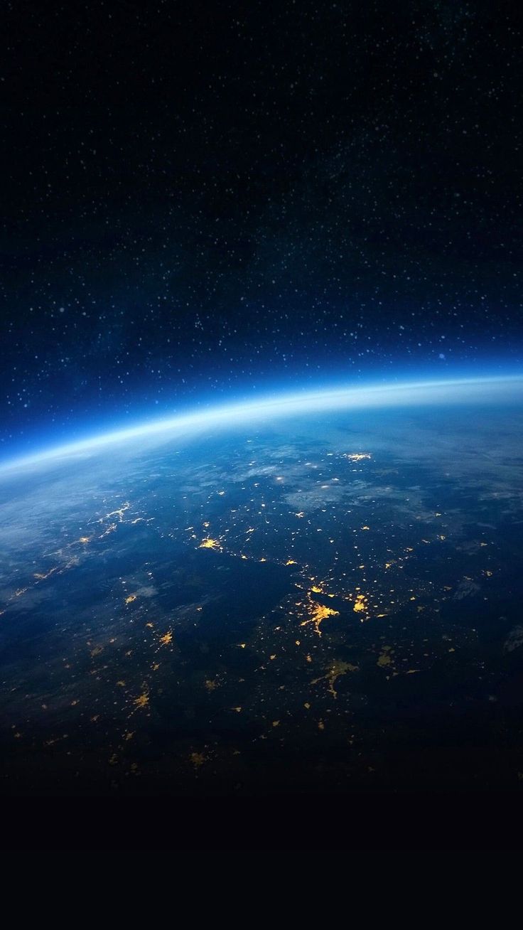 736x1308 iPhone Earth Wallpaper