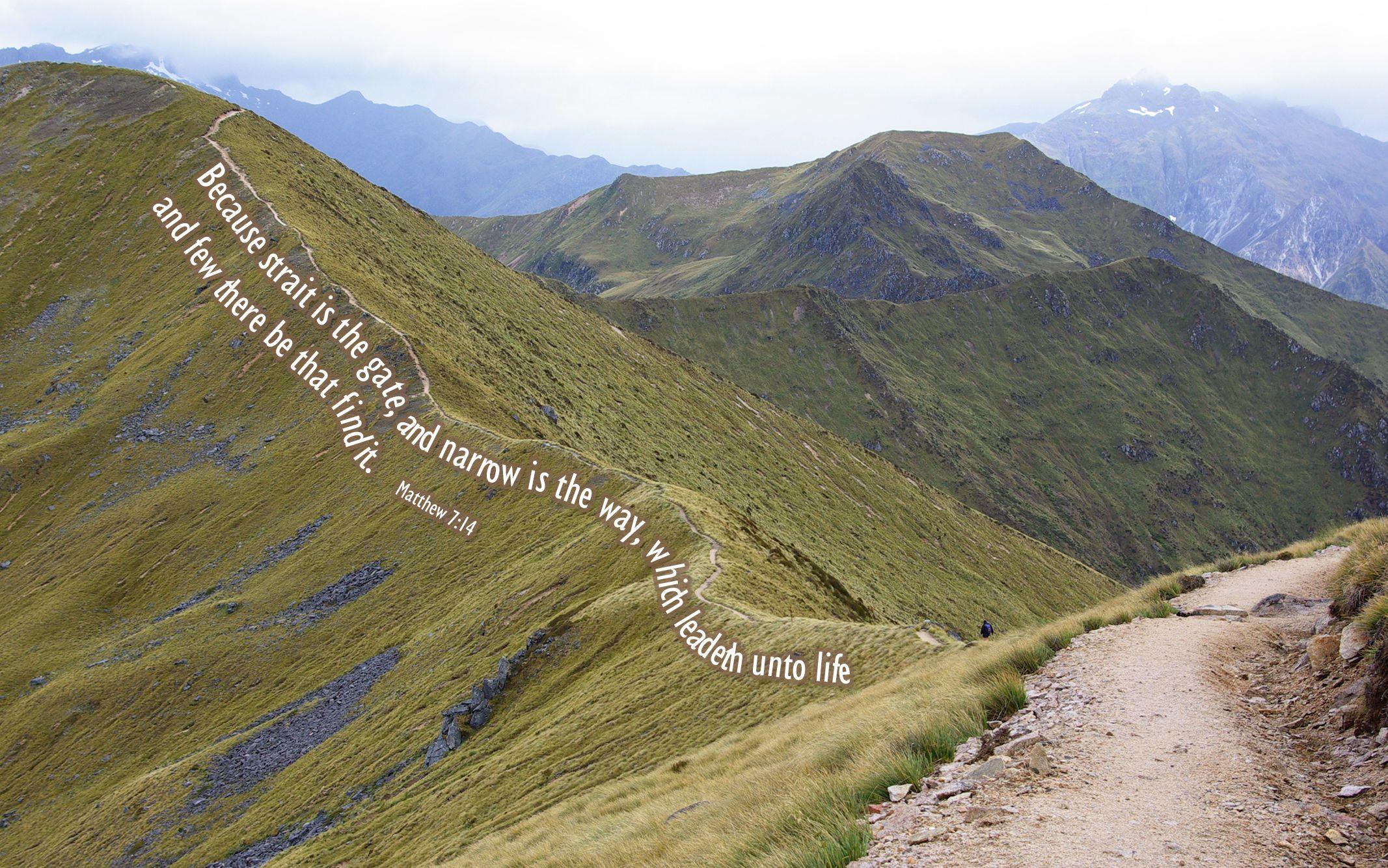 2133x1334 Bible & Nature Desktop Background and Uplifting