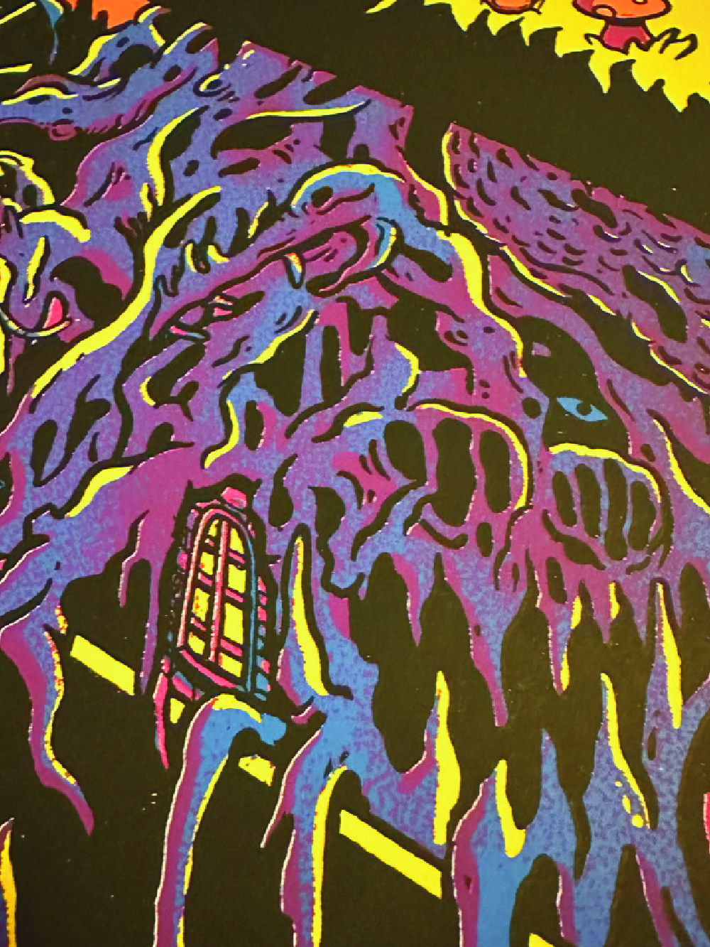 King Gizzard and The Lizard Wizard Wallpapers - Top Free King Gizzard ...