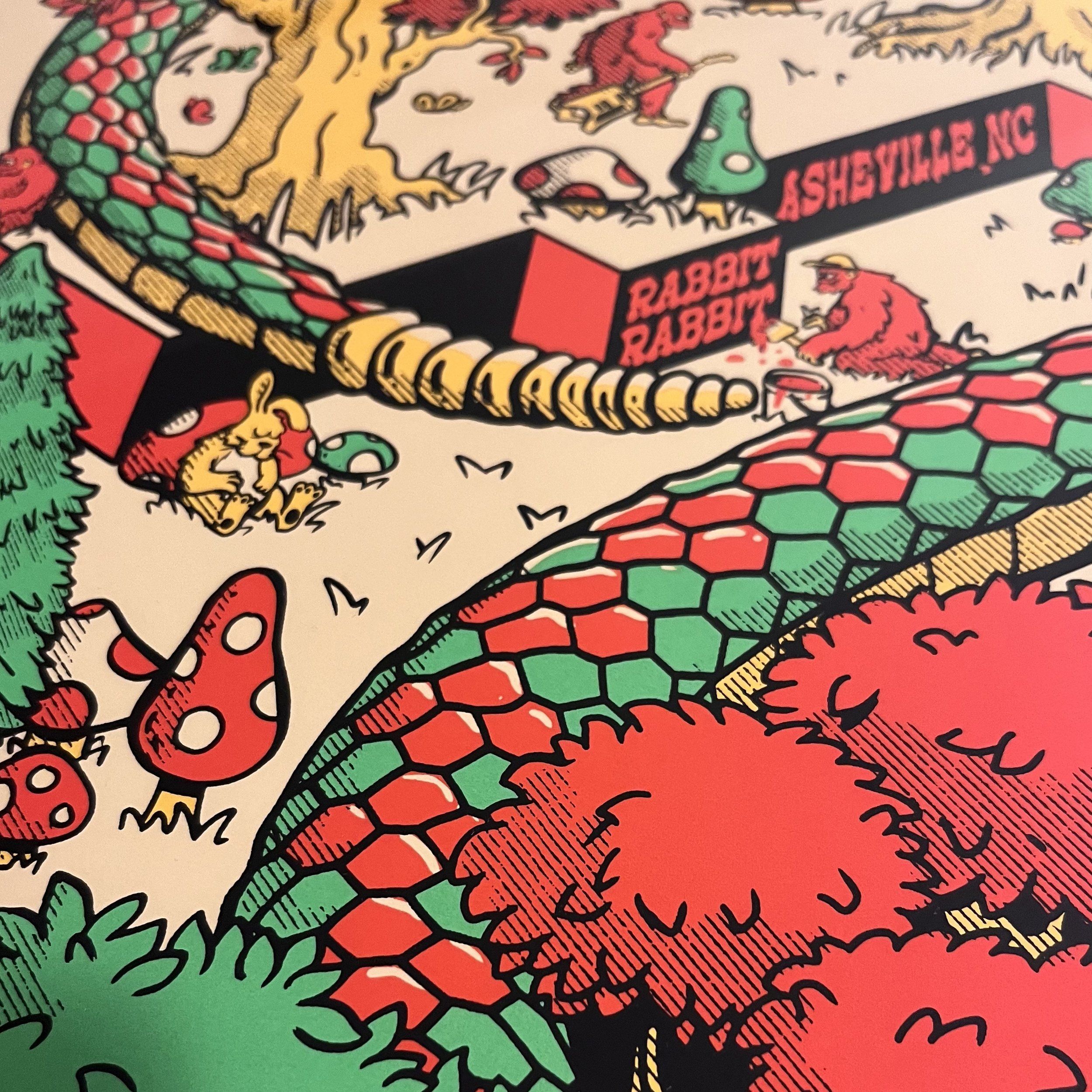 2500x2500 KING GIZZARD 22