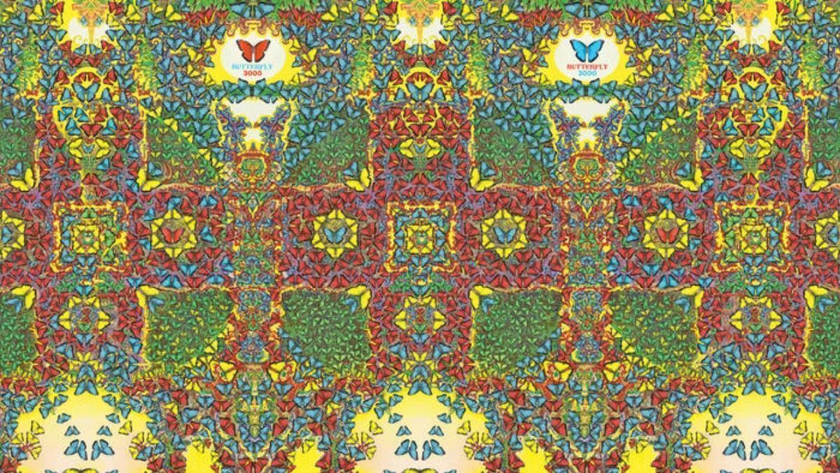 1200x675 King Gizzard Strikes Again. Tape Op