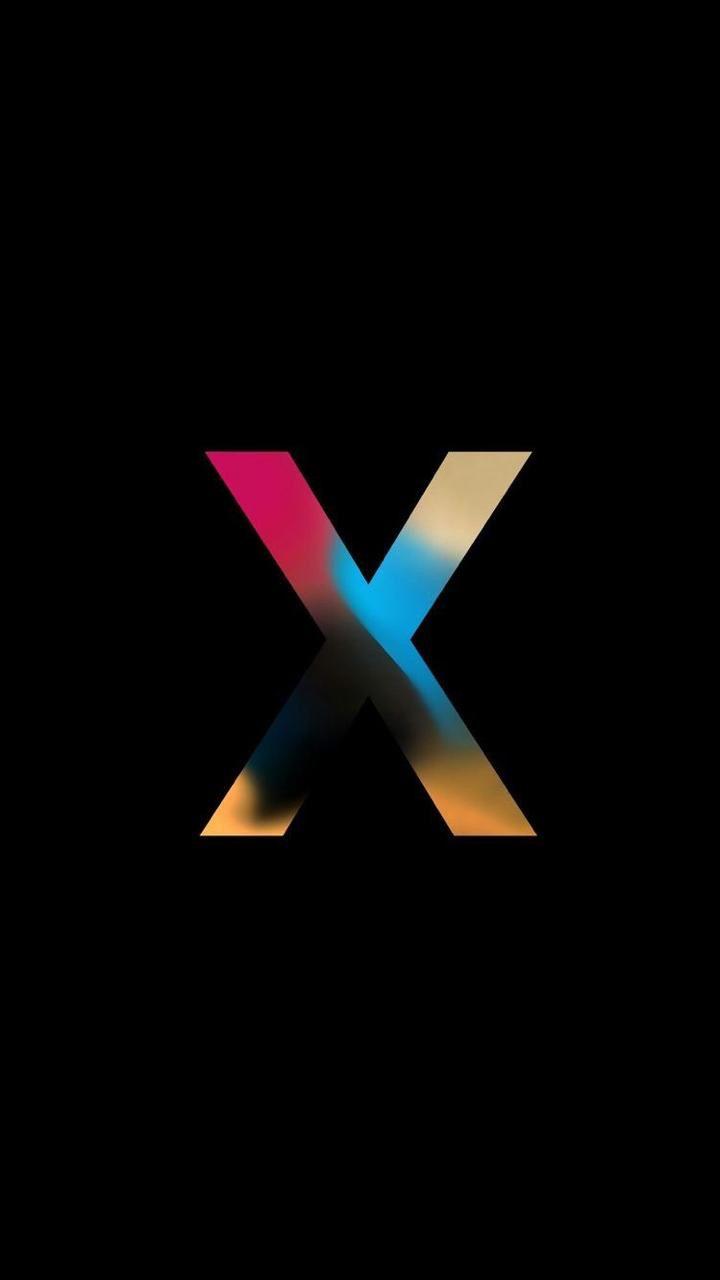 iPhone X Logo Wallpapers - Top Những Hình Ảnh Đẹp