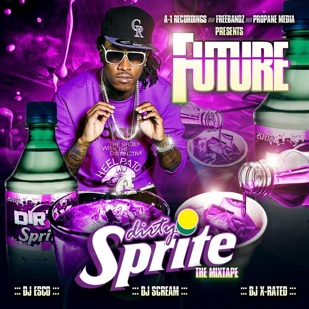 Future Dirty Sprite Wallpapers Top Free Future Dirty Sprite