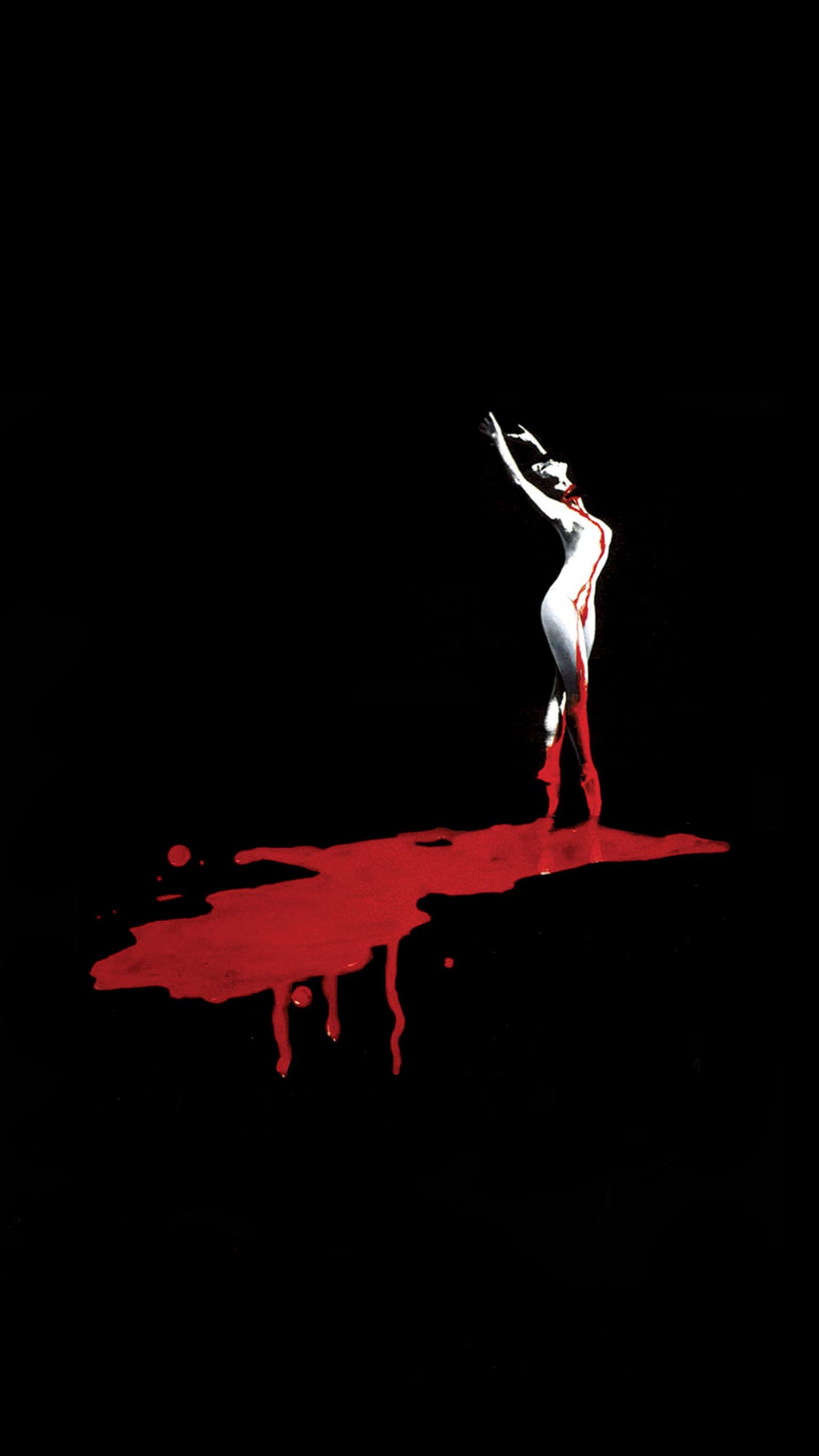 1536x2732 Dario Argento Wallpaper