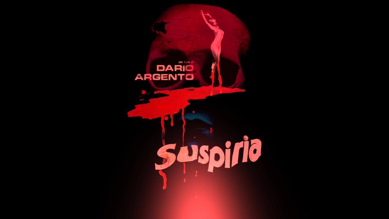 1600x900 Dario Argento Wallpaper