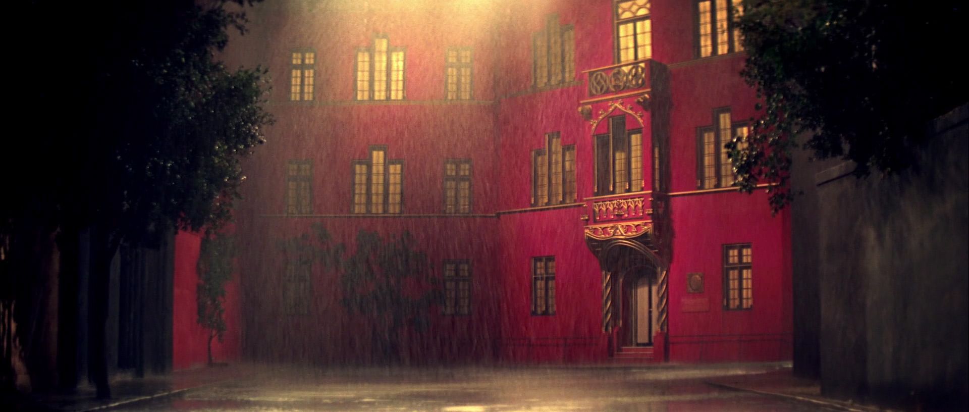1920x816 Dario Argento Wallpaper
