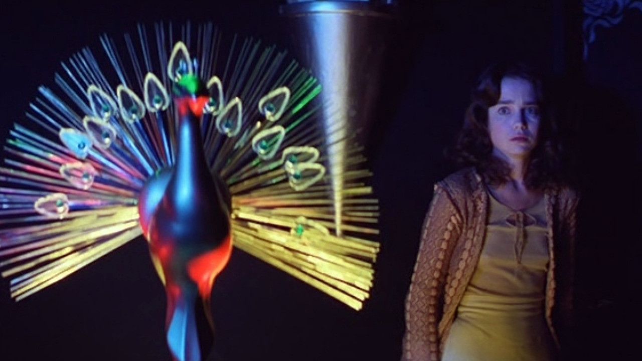1280x720 Three Mothers' Trilogy