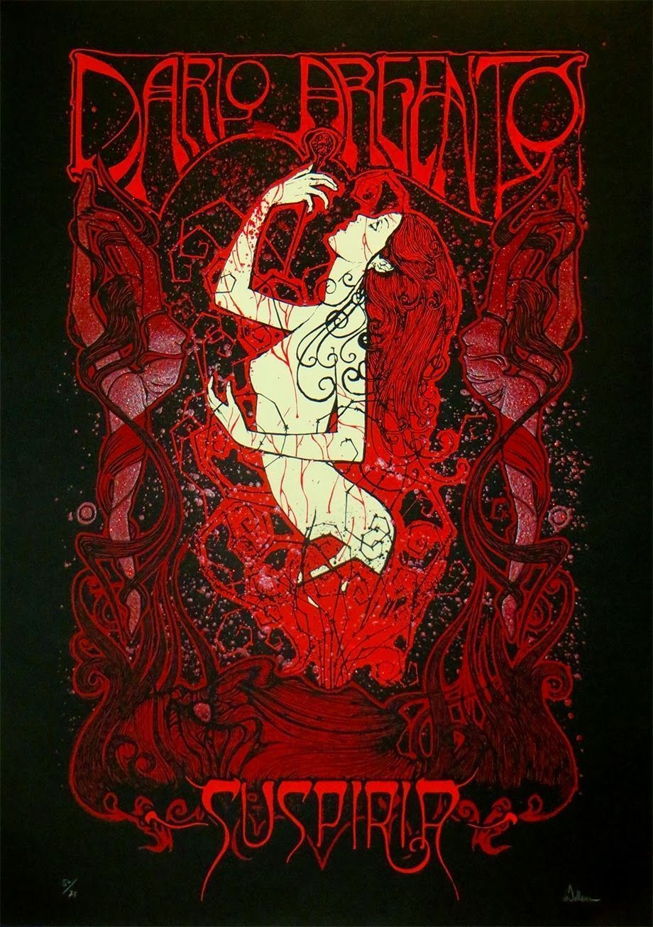 920x1305 Lurking in the Shadows of Suspiria
