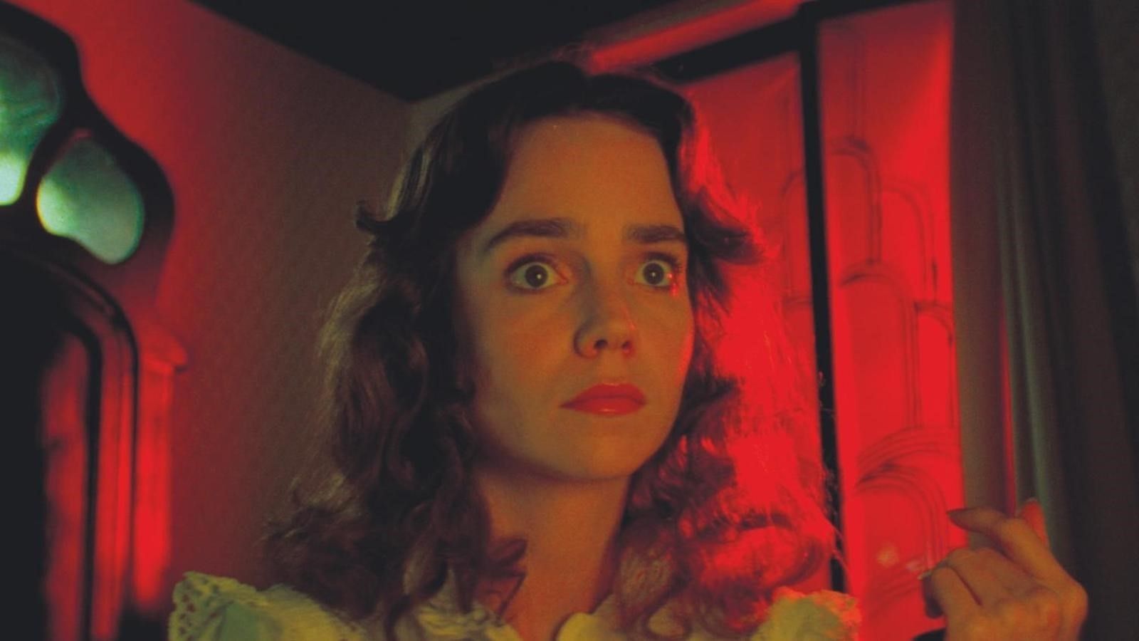 1600x900 Dario Argento: 'I did not enjoy Luca
