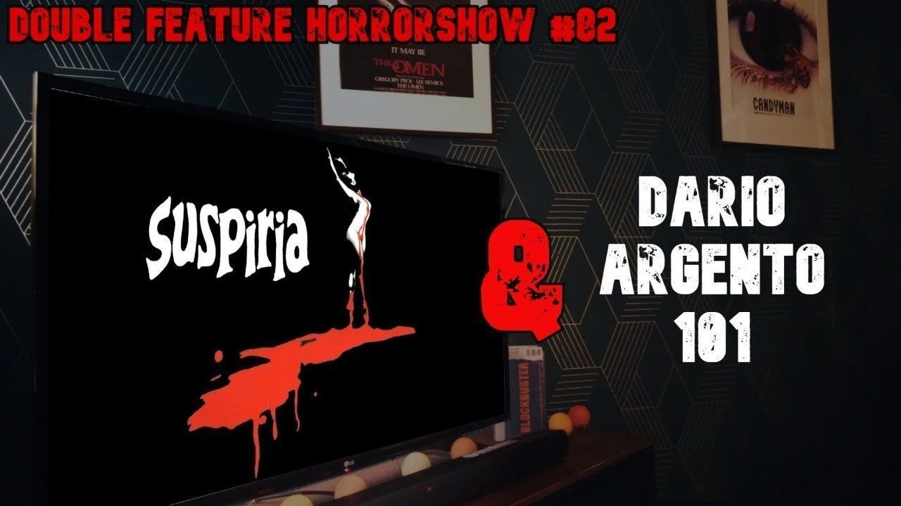 1280x720 Dario Argento