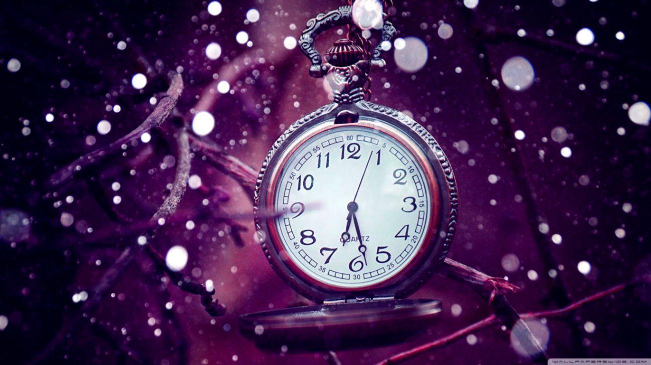 Time Wallpapers - Top Free Time Backgrounds - WallpaperAccess