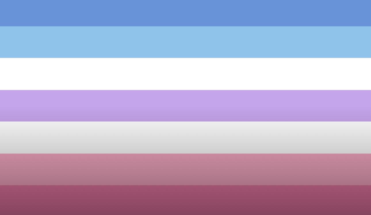 1290x748 A more inclusive Bigender flag? : r