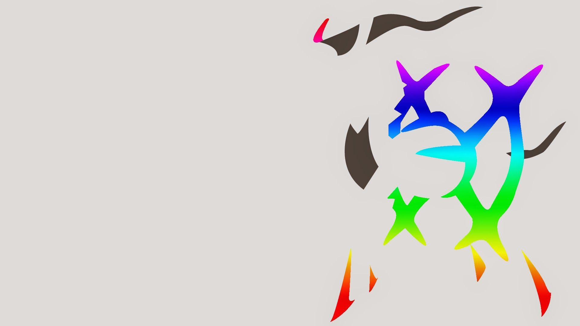 1920x1080 Arceus Background Free Download