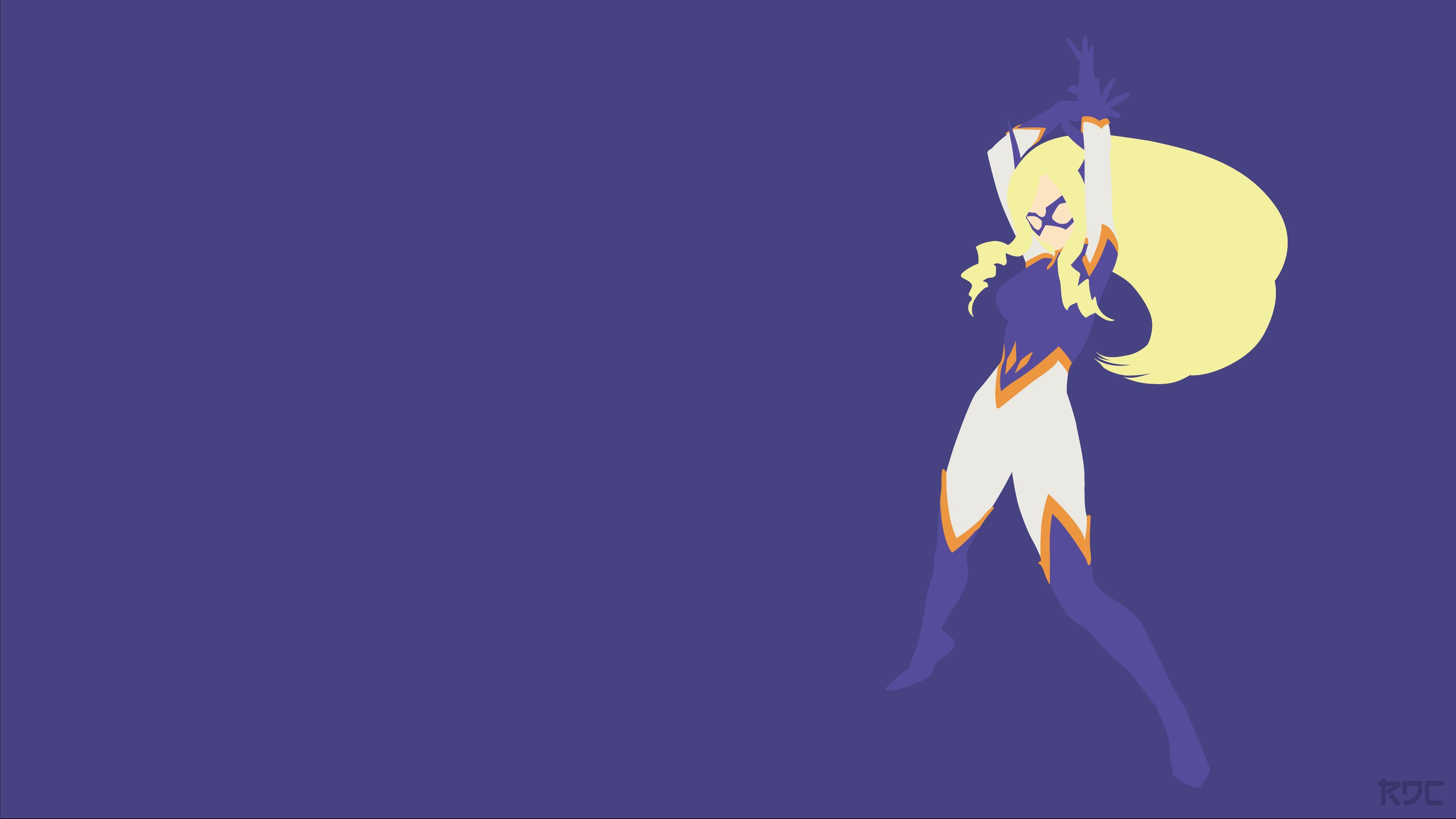 3840x2160 HD desktop wallpaper: Anime, My Hero