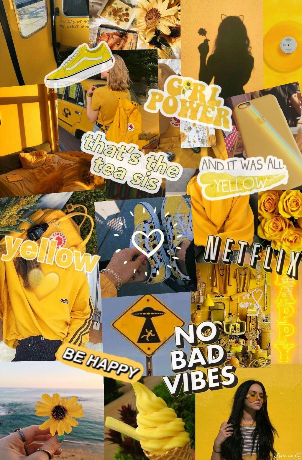 1024x1561 hình nền #papeldeparede #tumblr #yellow #amarelo - Sunflower, HD