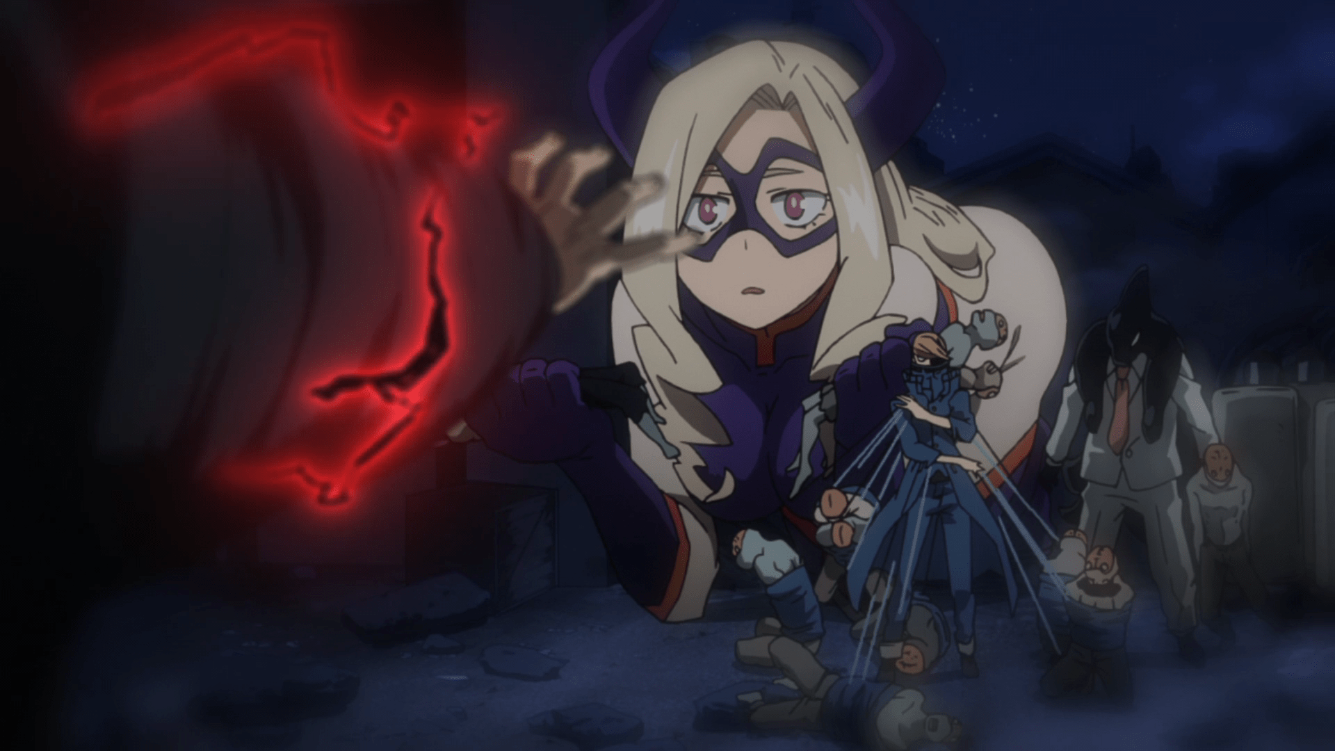 1920x1080 My Hero Academia
