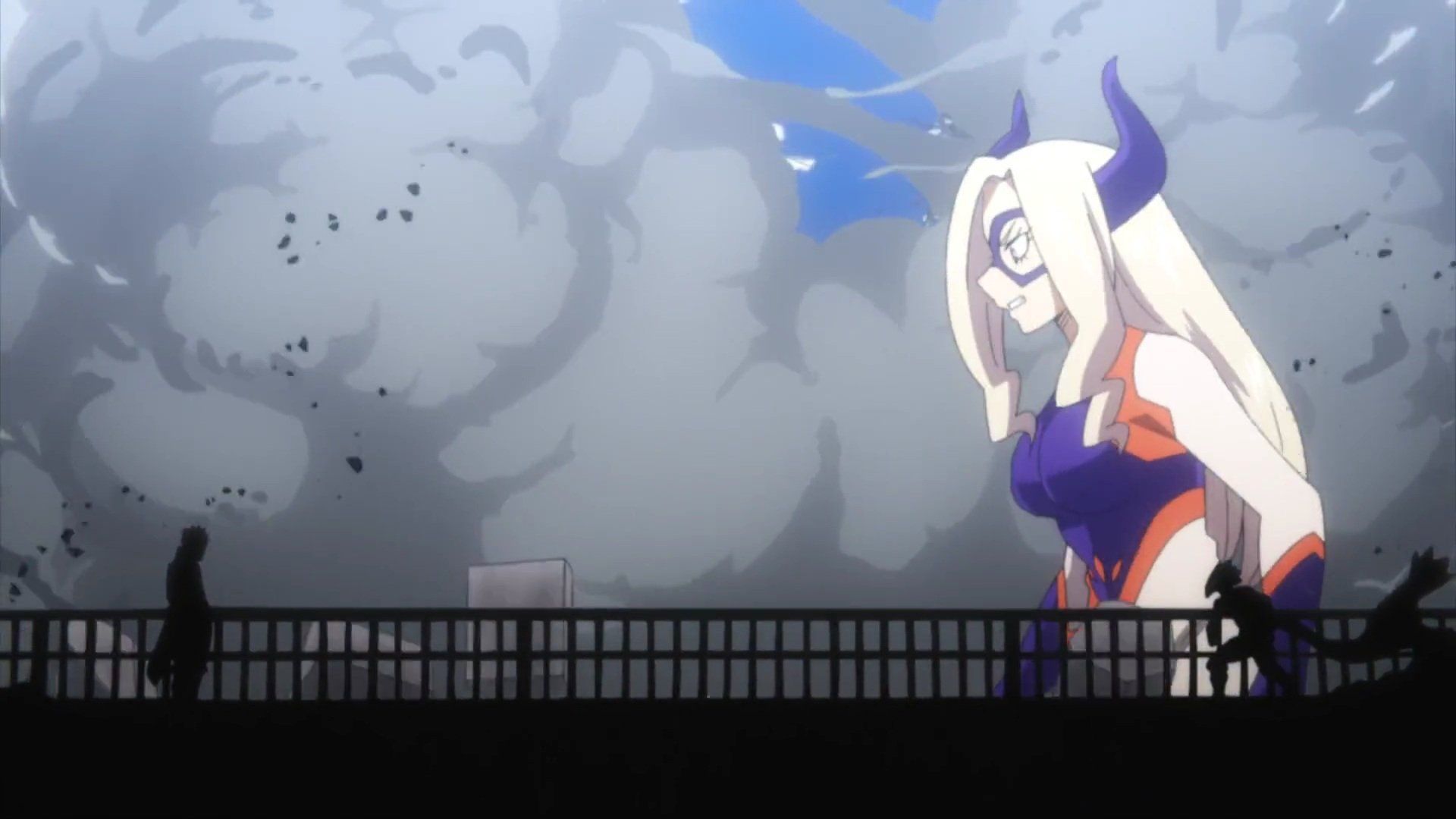 1920x1080 Toonami Faithful on X: It's crazy how